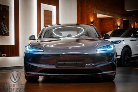 تيسلا موديل 3 2024 Tesla Model 3
