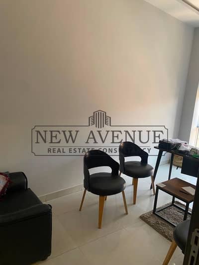 office for rent fully finished beside garden8
