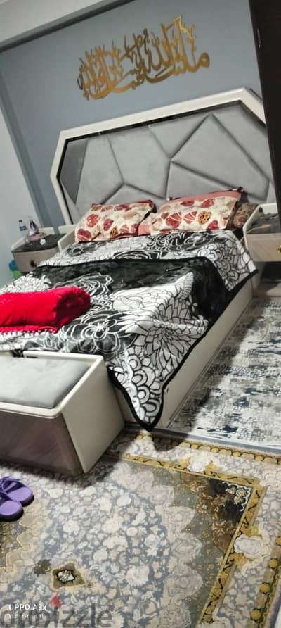 غرفه نوم دريسنج