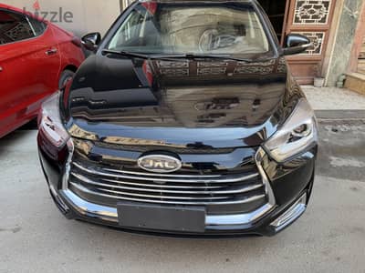 جاك إس 2 2026