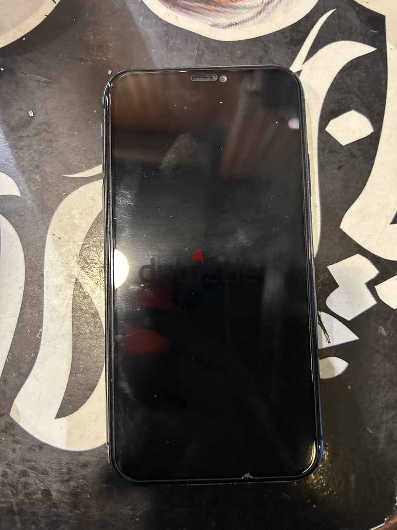 Apple - iPhone 11 4