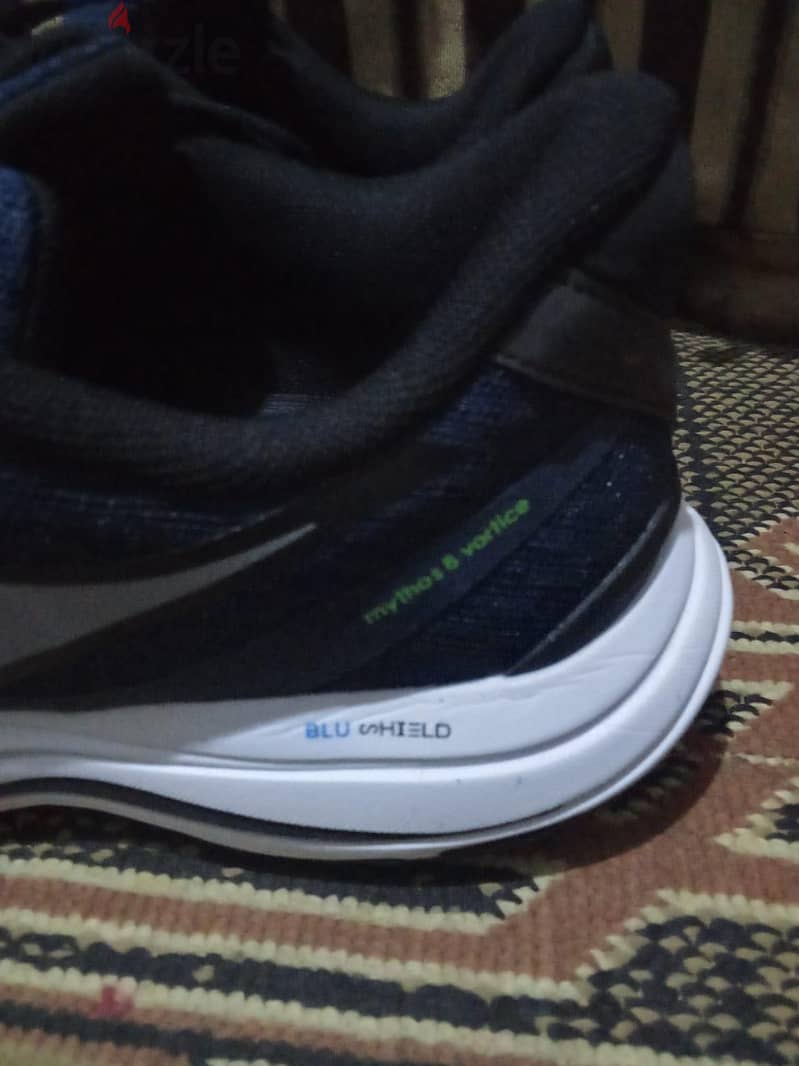 diadora  BLU  SHIELD.  Siz. 43 4