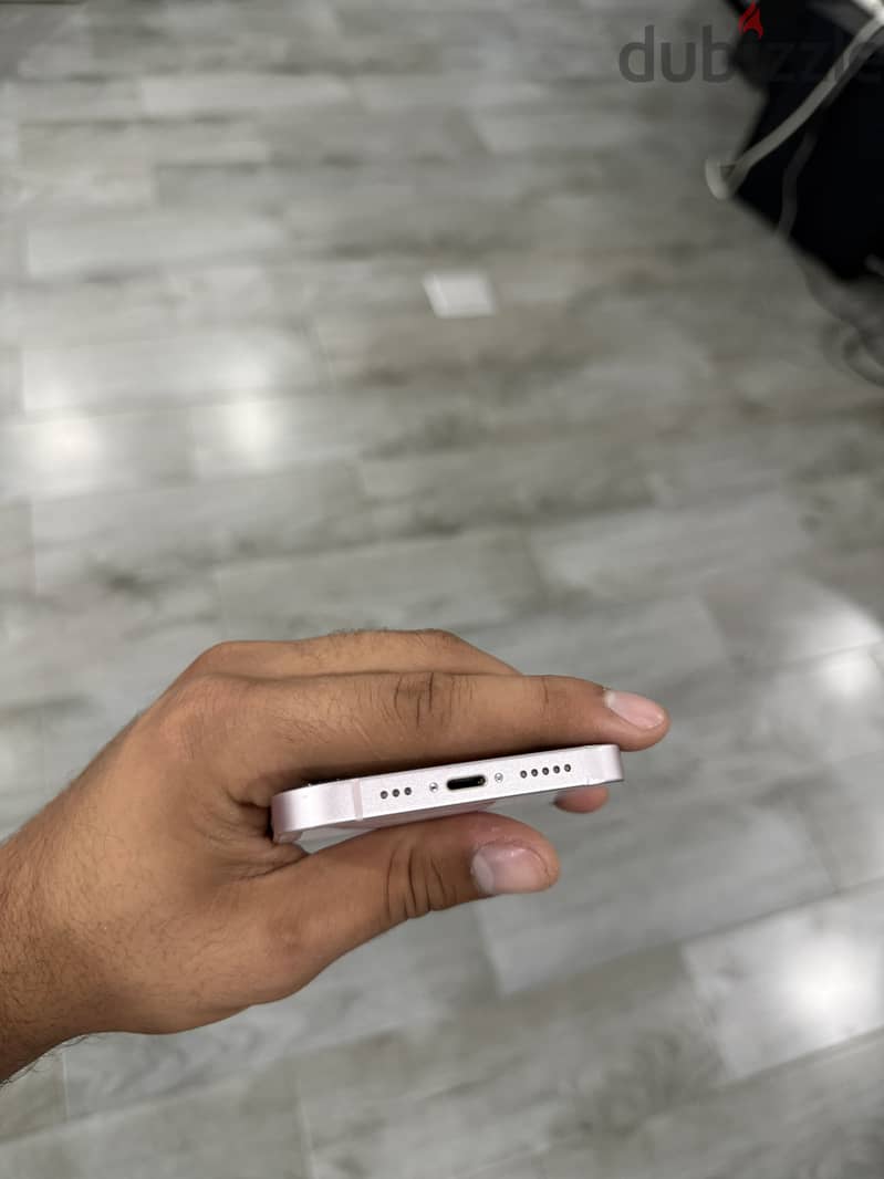 آبل - آيفون 13 4