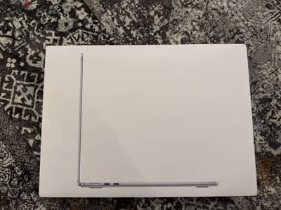 MacBook Air M5 | 16GB RAM | 1TB SSD