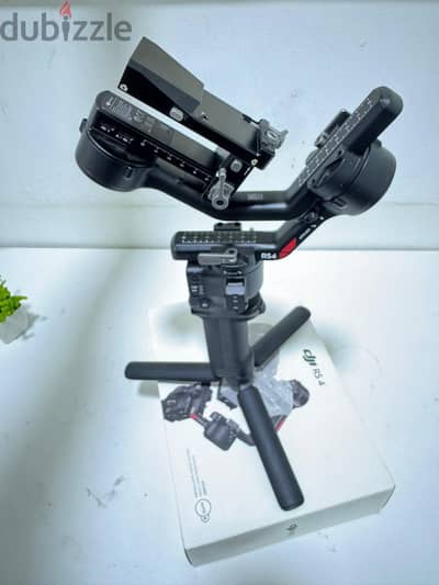 DJI RS 4 standard