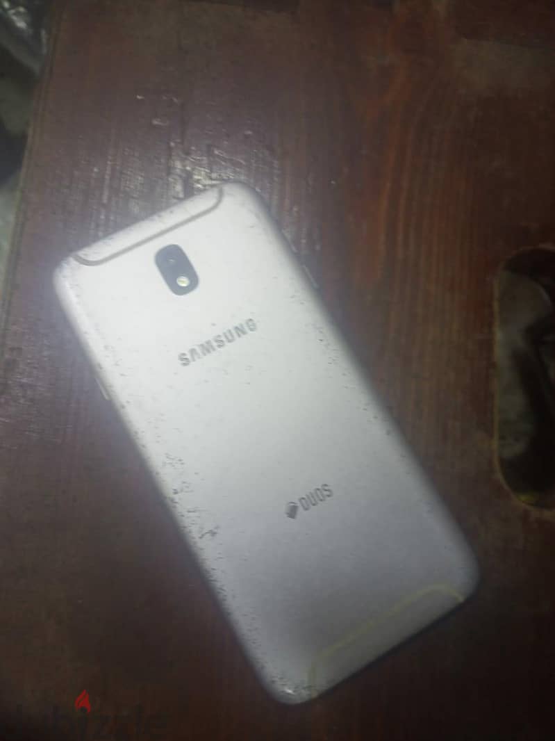 Samsung J7 1