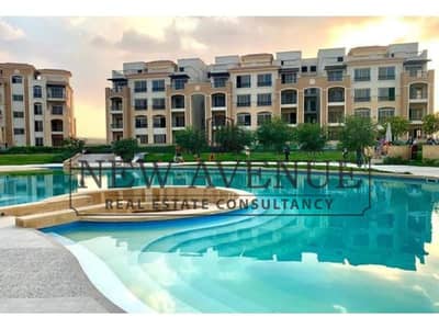Discount Cash 25% Penthouse Ready to Move in Stone Residence Near AUC New Cairo By PRE Developments Discount Cash 25% Penthouse Ready to Move in Stone Residence Near AUC New Cairo By PRE Developments