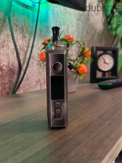 voopoo Drag X