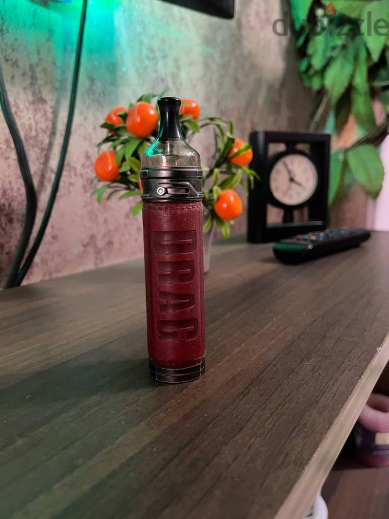 voopoo Drag X 2