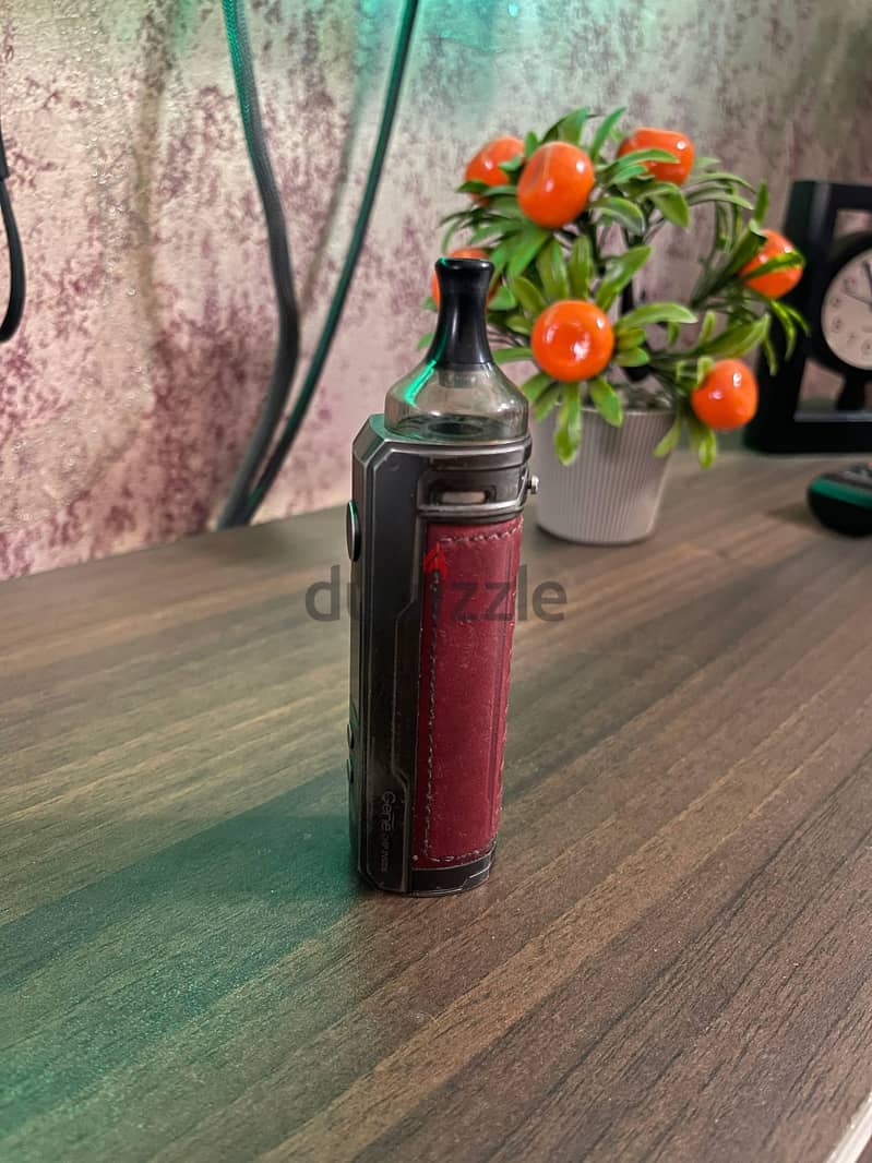 voopoo Drag X 3
