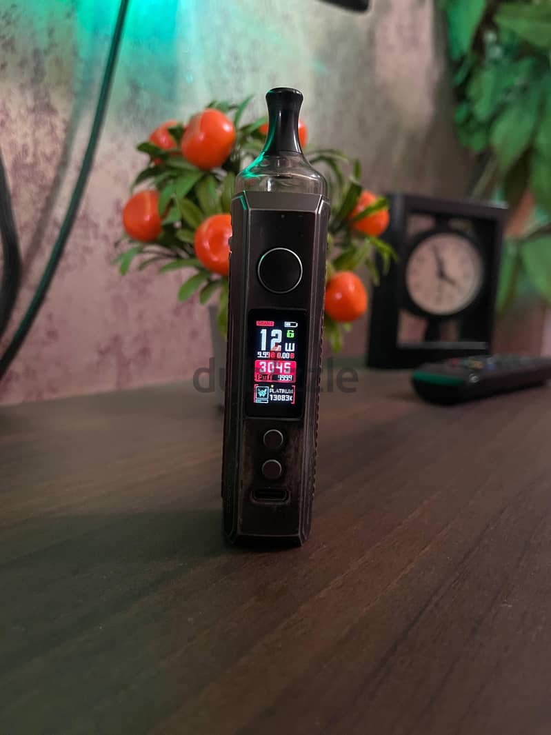 voopoo Drag X 4