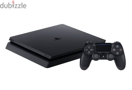 Ps4 slim
