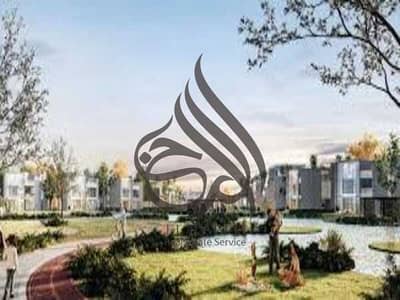 villa for sale in Sadaa  new cairo prime location under market price