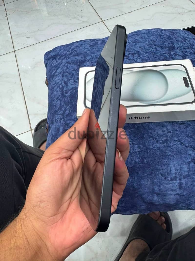 آبل - آيفون 15 بلس 2