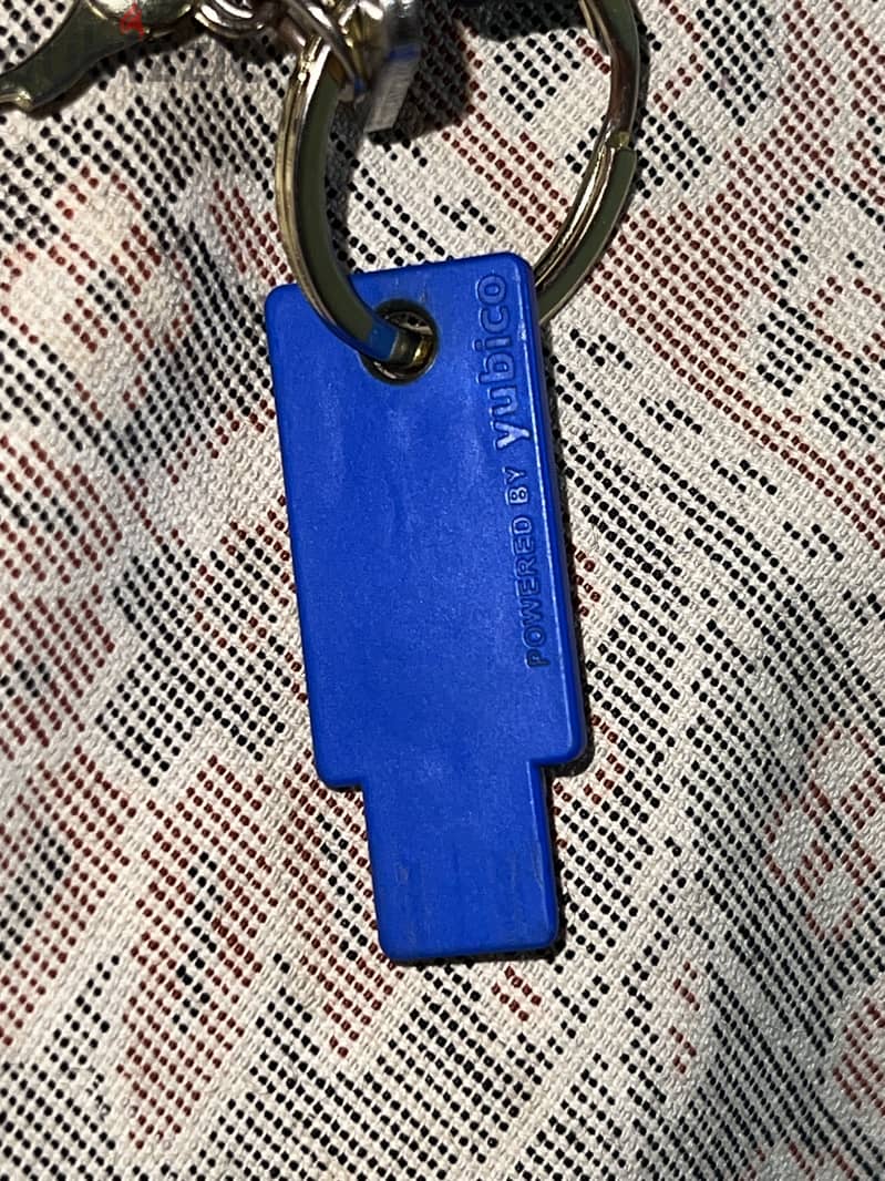 Yubico Security Key 1