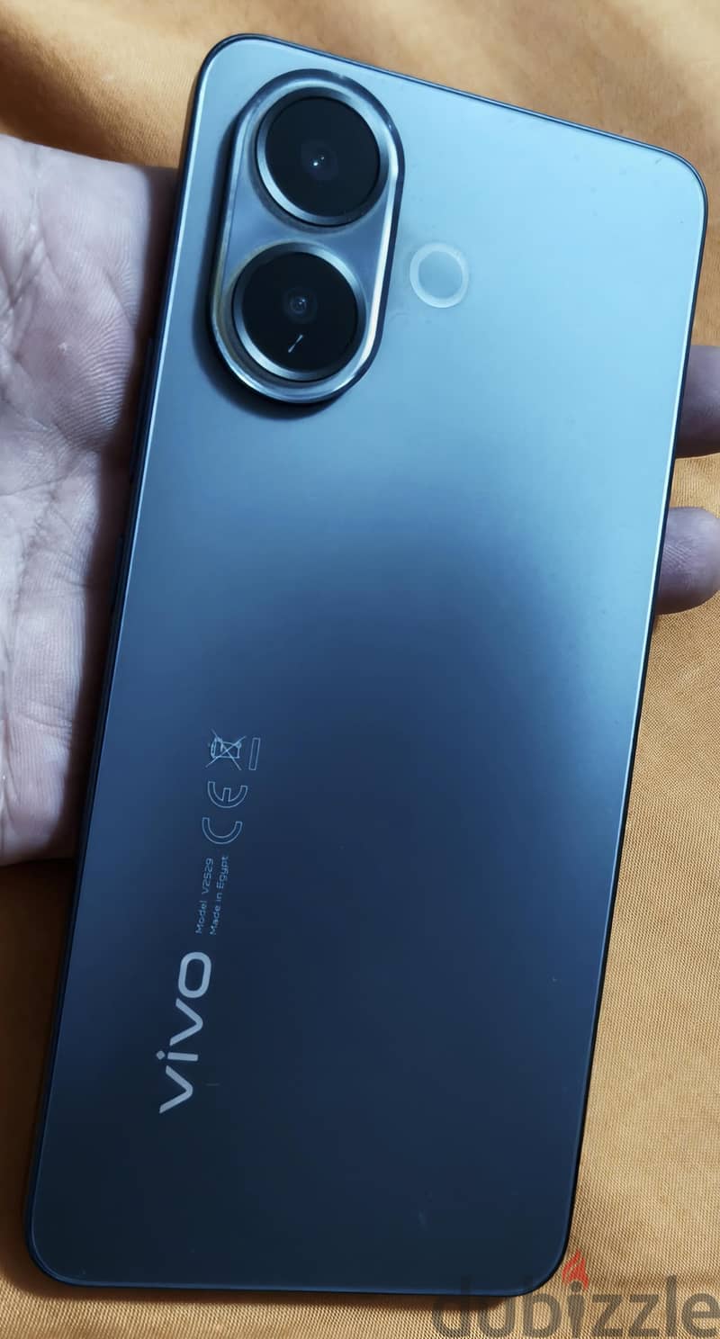 Vivo V60 lite 5g 12/256 3