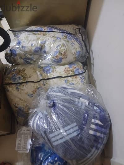 بطانيات ولحف للبيع