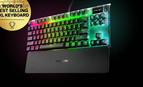 Steel Series APEX PRO TKL