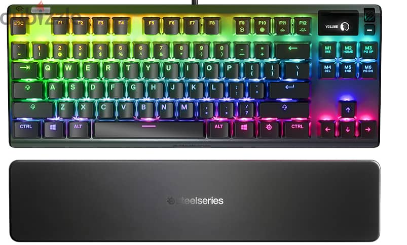 Steel Series APEX PRO TKL 2