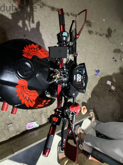 هوجن Z250