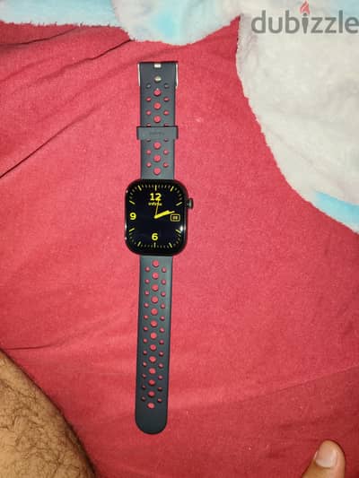 للبيع Infinix XWatch H4 – أسود