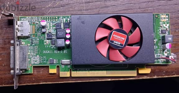 كارت شاشه amd radeon r5 240 للبيع