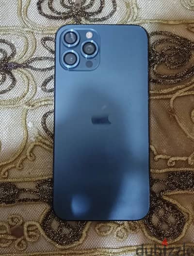 Apple - iPhone 12 Pro Max