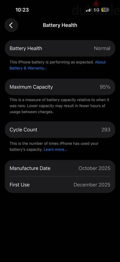 Apple - iPhone 17