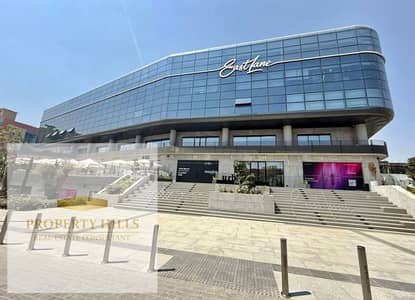 Last office for sale in East lane on the southern Ninety