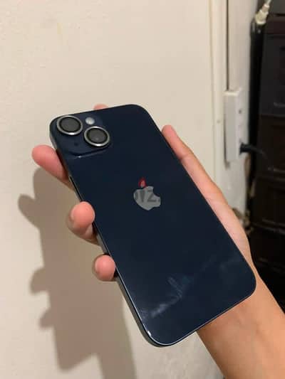 Apple - iPhone 13
