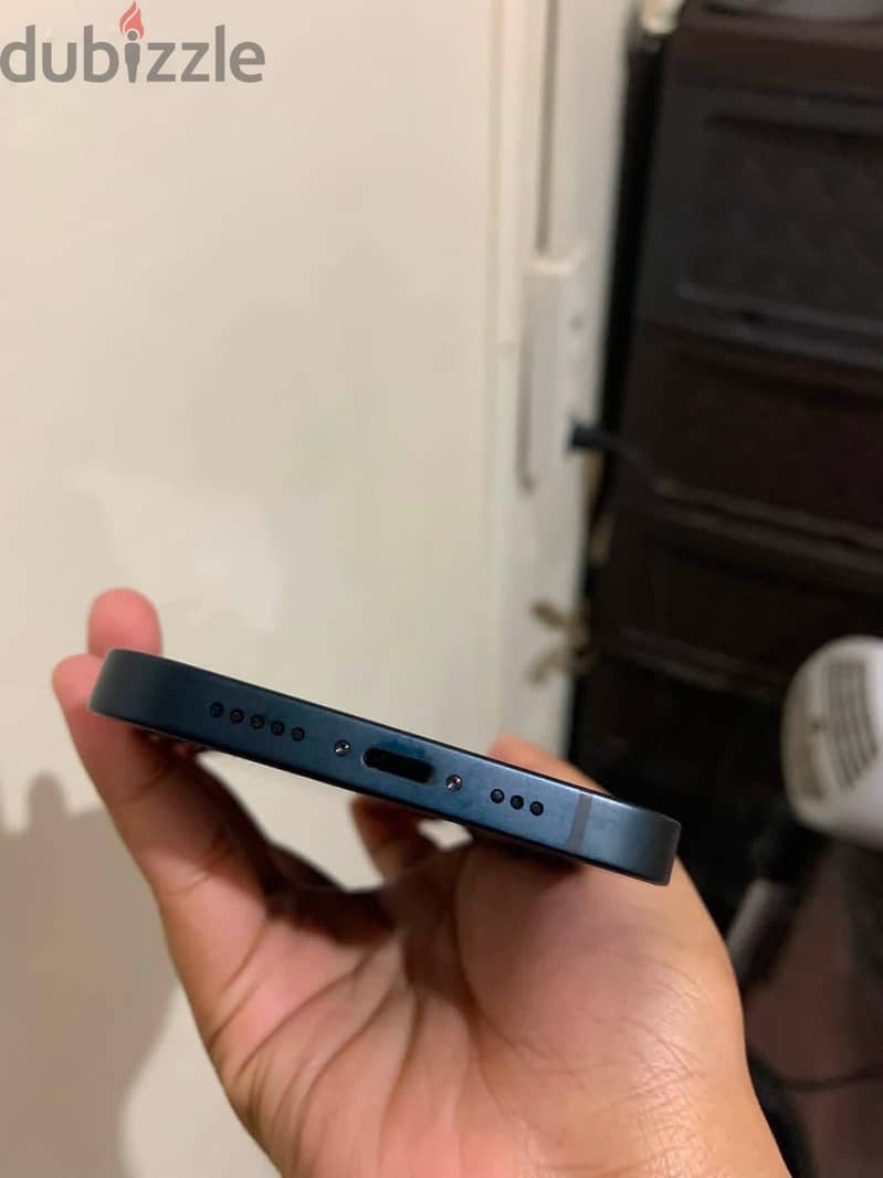 Apple - iPhone 13 5