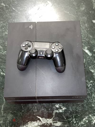 PS4 , 1TB
