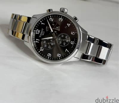 ساعه تيسوت سويسرى اصليى Original Tissot XL