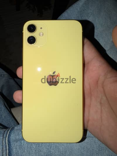 Apple - iPhone 11