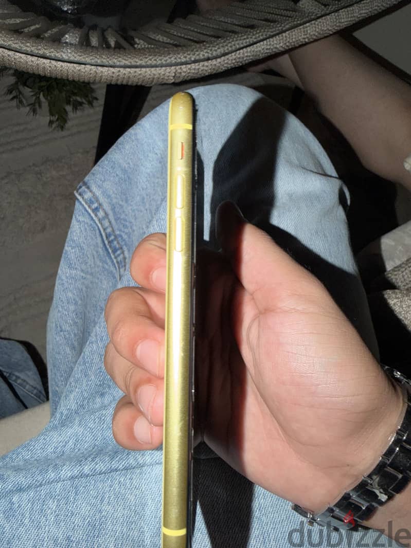 Apple - iPhone 11 2