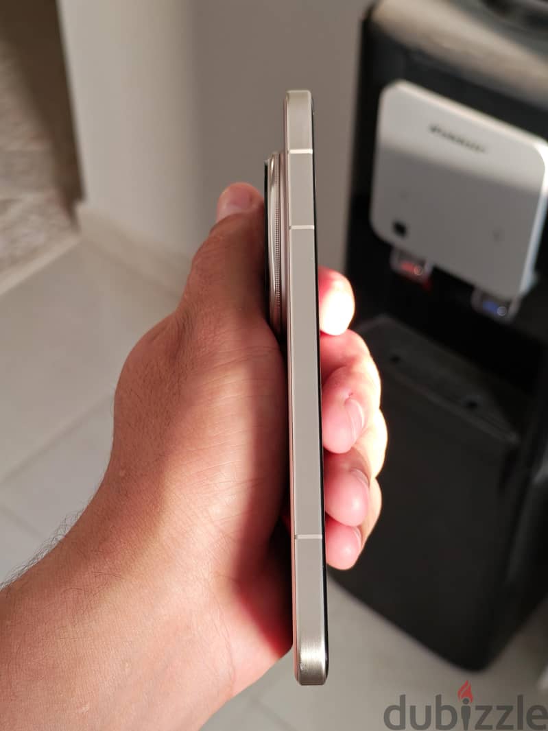 Honor Magic 8 pro 3