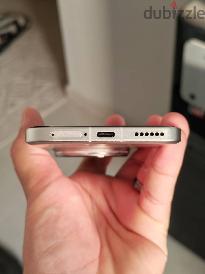 Honor Magic 8 pro 5