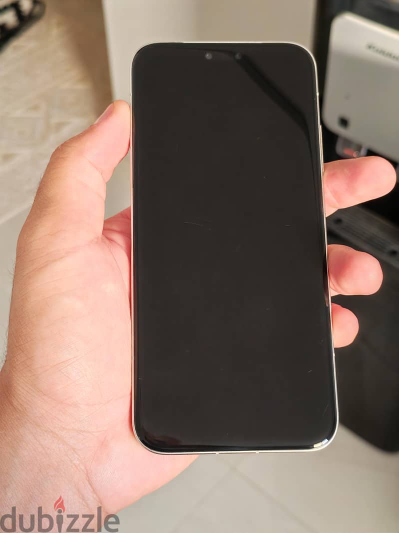 Honor Magic 8 pro 7