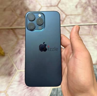 آبل - آيفون 15 برو ماكس