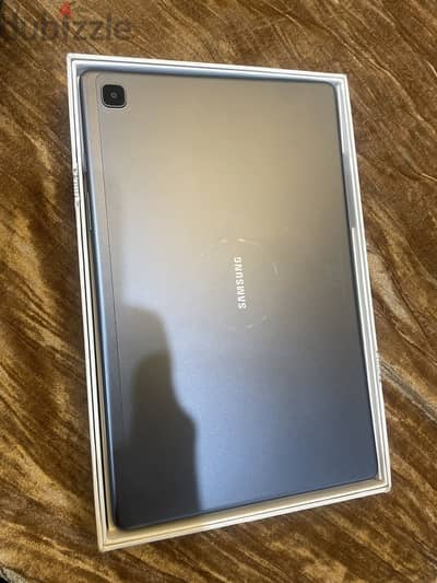 تاب A7 tablet