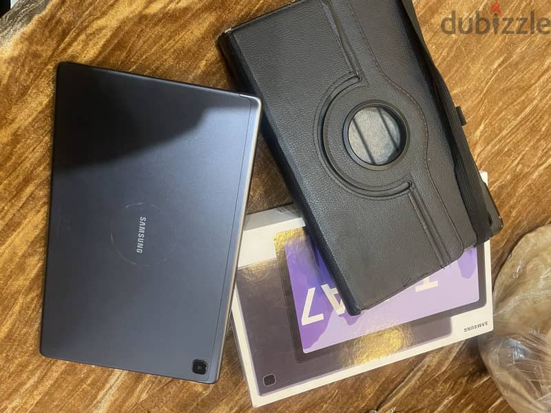 تاب A7 tablet 2