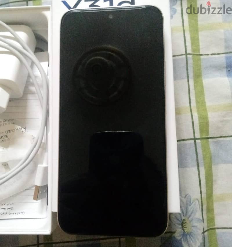 vivo Y31d 1