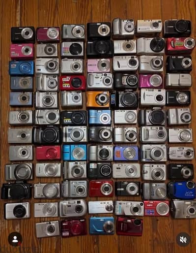 camera