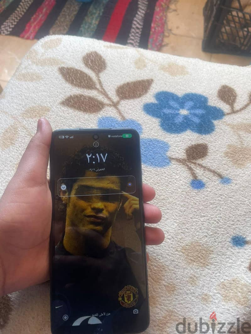 شاومي موديل اخر 5