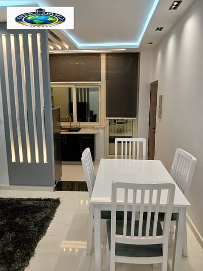 استديو فندقى للإيجار زهراء المعادي Furnished hotel studio rent Maadi