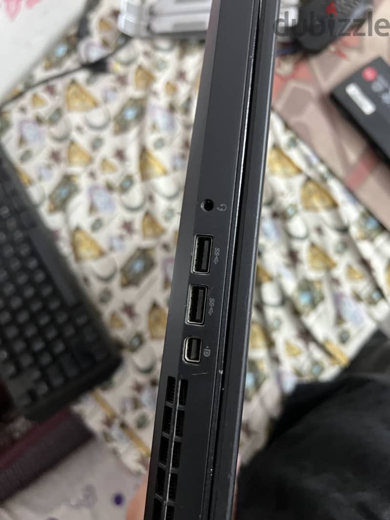 Lenovo p 50 2