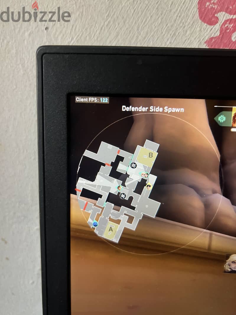 Lenovo p 50 5