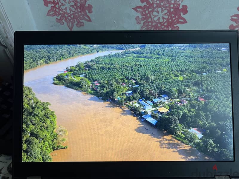 Lenovo p 50 8