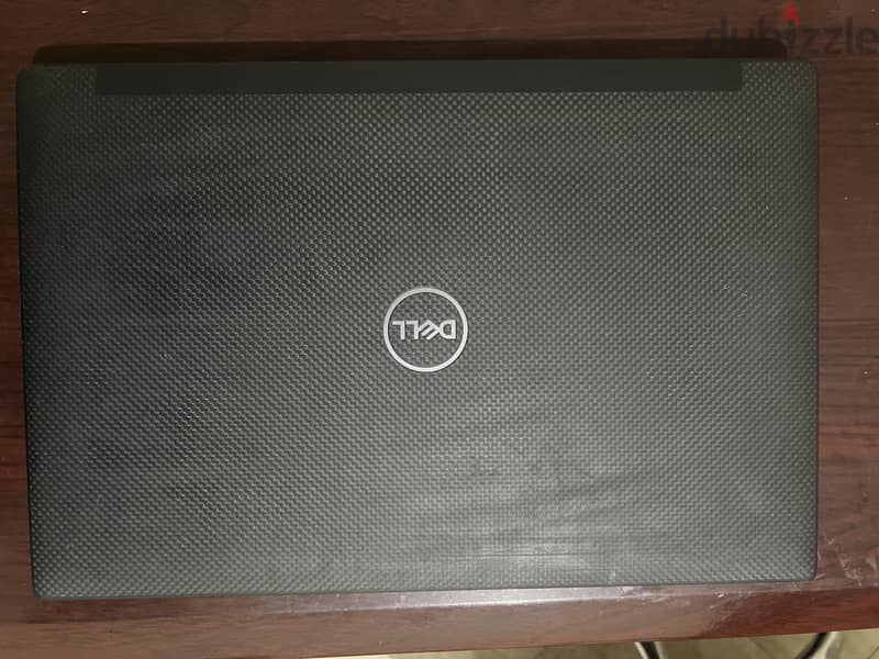 Dell 7400 touch 1
