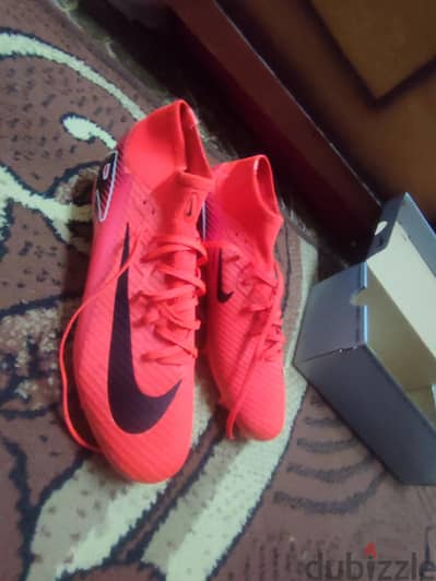 Nike Mercurial Superfly